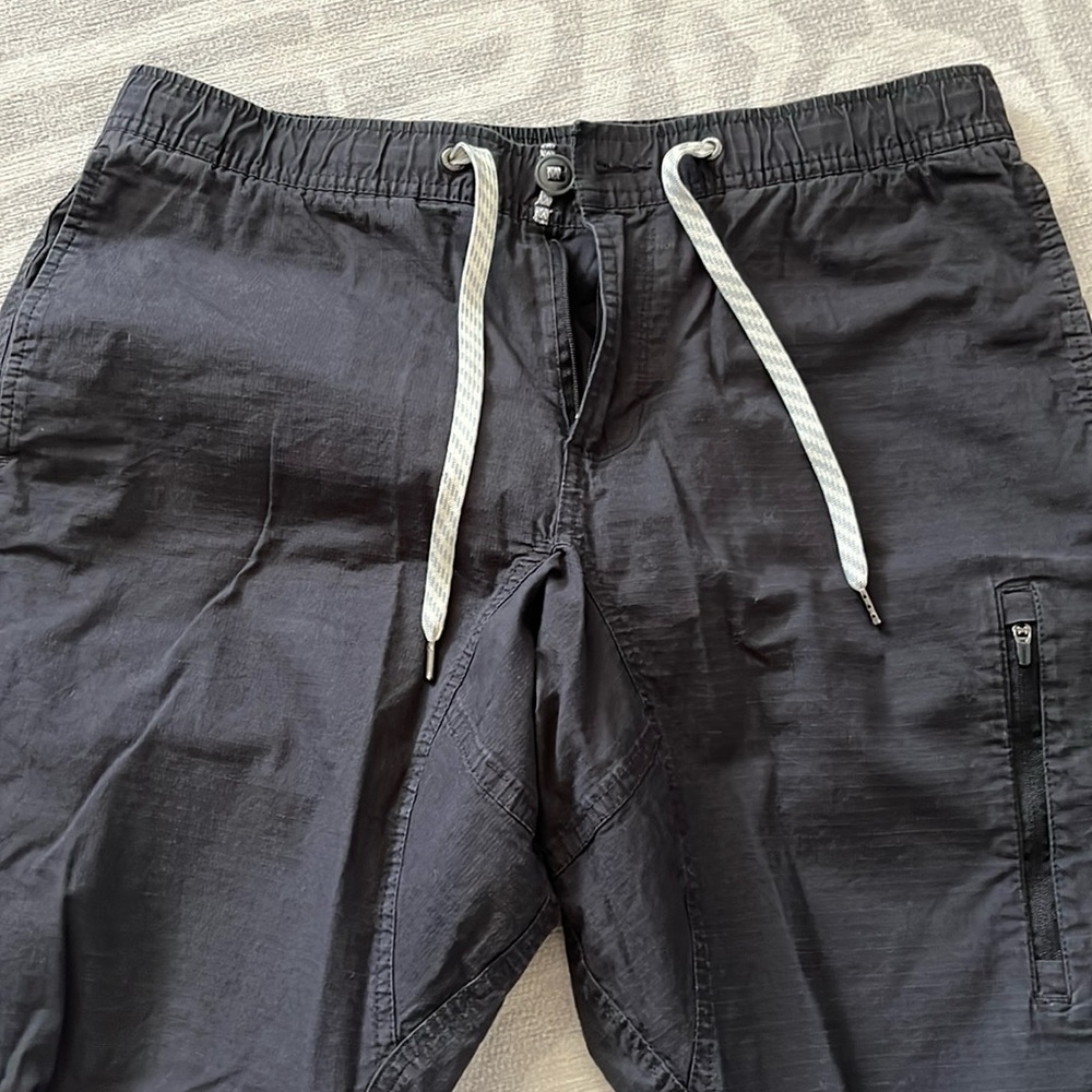 Vuori Ripstop Pant, Men’s Large